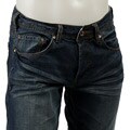 Buffalo by David Bitton Men's 'King' Rugged Sanded Jeans