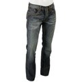 Buffalo by David Bitton Men's 'Kristian' Worked Rinse Jeans