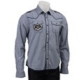 Buffalo by David Bitton Men's 'Sasil' Shirt