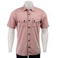 Cabral Men's 'Chariot' Short-sleeve Woven Shirt