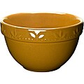 Signature Housewares Sorrento Gold 6-piece Utility Bowl Set