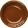Signature Housewares Sorrento Chocolate Brown 16-ounce Cereal Bowls (Set of 6)
