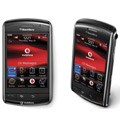 Blackberry 9500 Storm Unlocked GSM Cell Phone