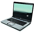 HP 17-inch 2GHz 250GB Pavilion Laptop (Refurbished)