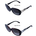 Marc by Marc Jacobs MMJ074/S Women's Sunglasses
