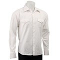 FINAL SALE Unlimited Men's Long-sleeve Checked Shirt