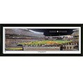 New York Yankees Framed Panoramic Photograph