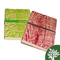 Fair Trade Tie-dyed Journal (India)