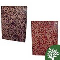 Fair Trade Rugged Vine Journal (India)
