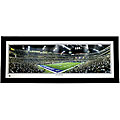 Dallas Cowboys Framed Panoramic Photograph