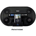 RCA Ri500 iPod Universal Dock Stereo Sound System