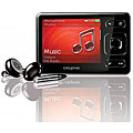 Creative Zen 2GB Black 2.5-inch LCD MP3/FM/Voice Player (Refurbished)