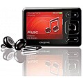Creative ZEN Black 4GB MP3 Player (Refurbished)