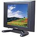 Skyworth SLC-1551A 15-inch LCD TV/ DVD Player Combo (Refurbished)