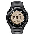 Suunto t3c Men's Black Heart Rate Watch