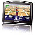 TomTom Go 630 Automobile GPS Navigator