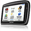 TomTom GO 740 Live 4.3-inch GPS Navigator