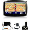 TOMTOM XL 340S Automobile Navigator (Bulk Packaging)