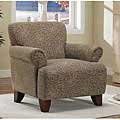 Sausalito Cocoa Spa Chair