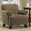 Sausalito Oak Leaf Chair