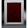 Silverstar Sterling Silver 5x7-inch Photo Frame