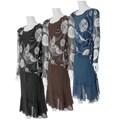 Adi Designs 2-piece Skirt Set
