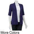 August Silk Women's Fly Away Cardigan