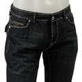 Lordz & Legendz Men's Denim Jeans