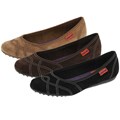 Rocket Dog Women's 'Real Time' Flats