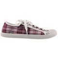 Rocket Dog Women's 'Snippy Desert' Plaid Shoes