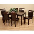 Shirlyn 7-piece Dining Room Set