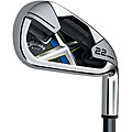 Callaway Men's Right-handed X-22 Steel Irons (3-PW)