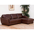 Charleville Classical 2-piece Sectional Sofa