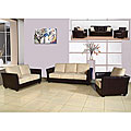 Chaumont Deville 3-piece Sectional Sofa Set