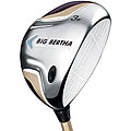 Callaway 2008 Women's Right-handed Big Bertha Fairway Wood