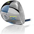 Callaway Women's Right-handed Hyper X Driver