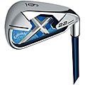 Callaway Women's Right-handed X-22 #4-SW Irons