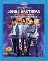 Jonas Brothers - The Concert Experience Extended Movie 2-Disc + DVD Copy (Blu-ray Disc)