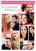 He's Just Not That Into You (WS/DVD)