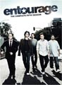 Entourage: The Complete Fifth Season (DVD)