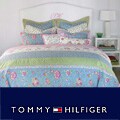 Tommy Hilfiger 'Emma' Comforter Set