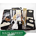 Enchanted Wedding Gift Basket