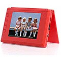 InVion 3.5-inch Bragg Book Digital Photo Album Viewer