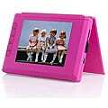 Invion 3.5-inch Digital Bragg Book Photo Album Viewer