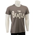 FINAL SALE Beatles Men's Embellished Short-sleeve T-shirt