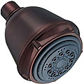 Danze 3-inch Traditional Multifunctional Showerhead