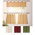 Magic Makeover Lexington 3-piece Curtain and Valance Set