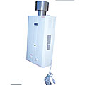 High-capacity LPG L10-AC Tankless Water Heater