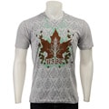 FINAL SALE RZST Men's 'Maple Leaf' T-shirt