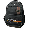 OGIO Black Taylor LE Skate Pack